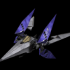 Arwing master